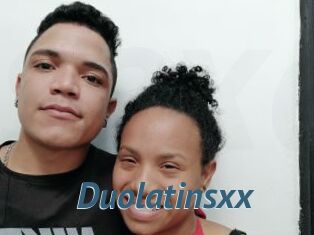 Duolatinsxx