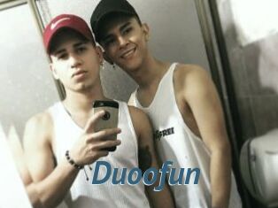 Duoofun