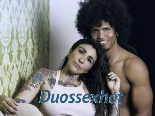 Duossexhot