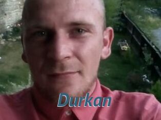 Durkan