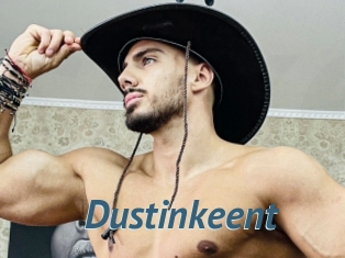 Dustinkeent