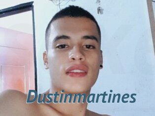 Dustinmartines