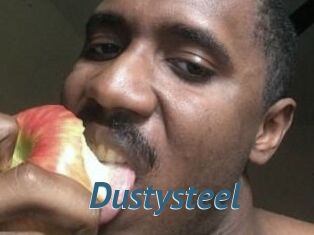 Dustysteel