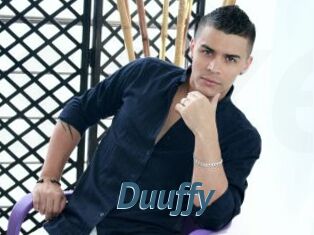 Duuffy