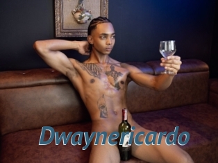 Dwaynericardo