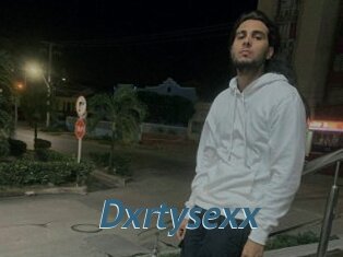 Dxrtysexx