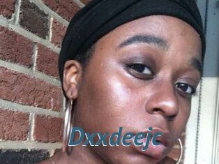 Dxxdeejc