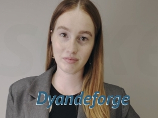 Dyandeforge