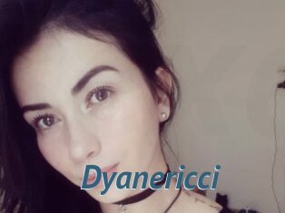 Dyanericci
