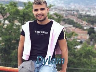 Dylam