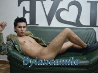 Dylancamilo