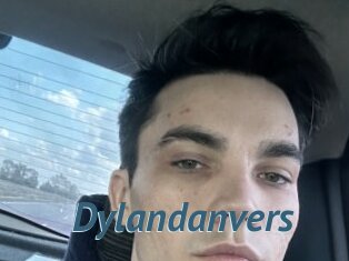 Dylandanvers