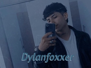 Dylanfoxxer