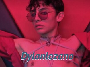 Dylanlozano