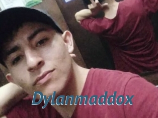 Dylanmaddox