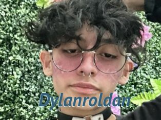 Dylanroldan