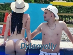 Dylanyally