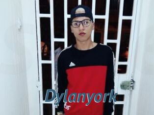 Dylanyork