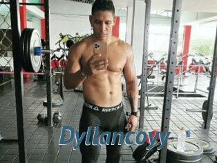 Dyllancoyy