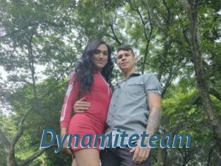 Dynamiteteam