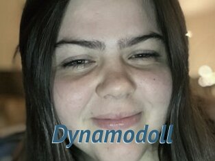 Dynamodoll