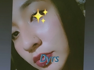 Dyrs