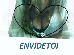 ENVIDETOI