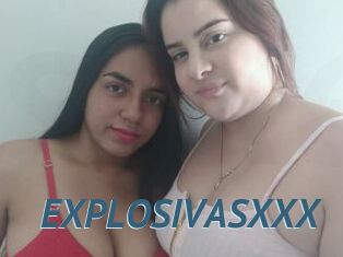 EXPLOSIVASXXX