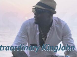 EXXXtraordinary_KingJohn