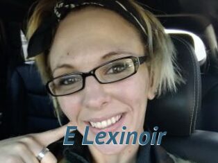 E_Lexinoir