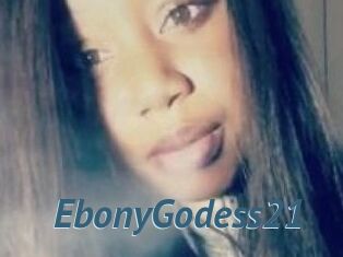 EbonyGodess21