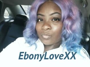 EbonyLoveXX