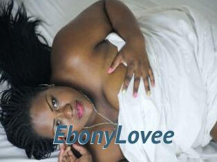 EbonyLovee
