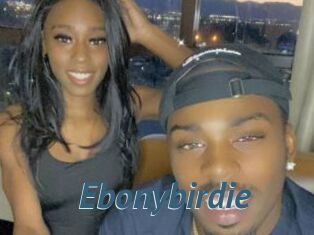 Ebonybirdie