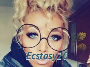 Ecstasy20