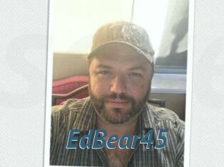 EdBear45