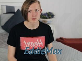 EddieMax