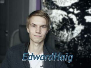 EdwardHaig