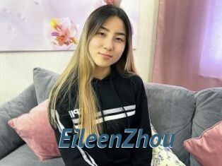 EileenZhou Sexe Fr