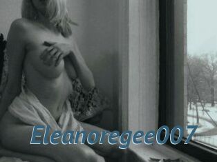Eleanoregee007