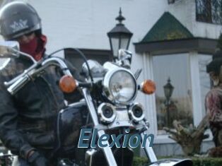 Elexion