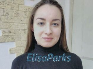 ElisaParks
