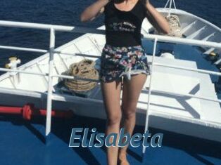 Elisabeta