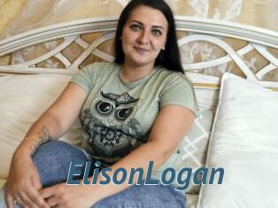 ElisonLogan
