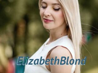 ElizabethBlond
