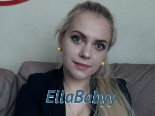EllaBabyy