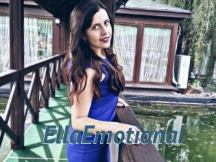 EllaEmotional