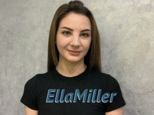 EllaMiller