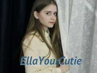EllaYourCutie
