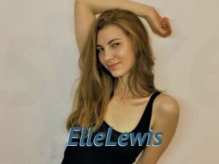 ElleLewis